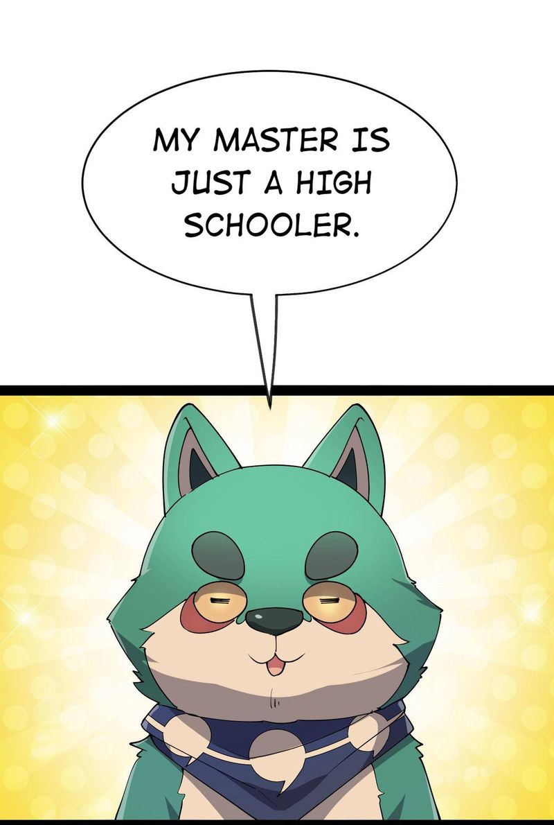 The Daily Life Of Immortal King 124 29