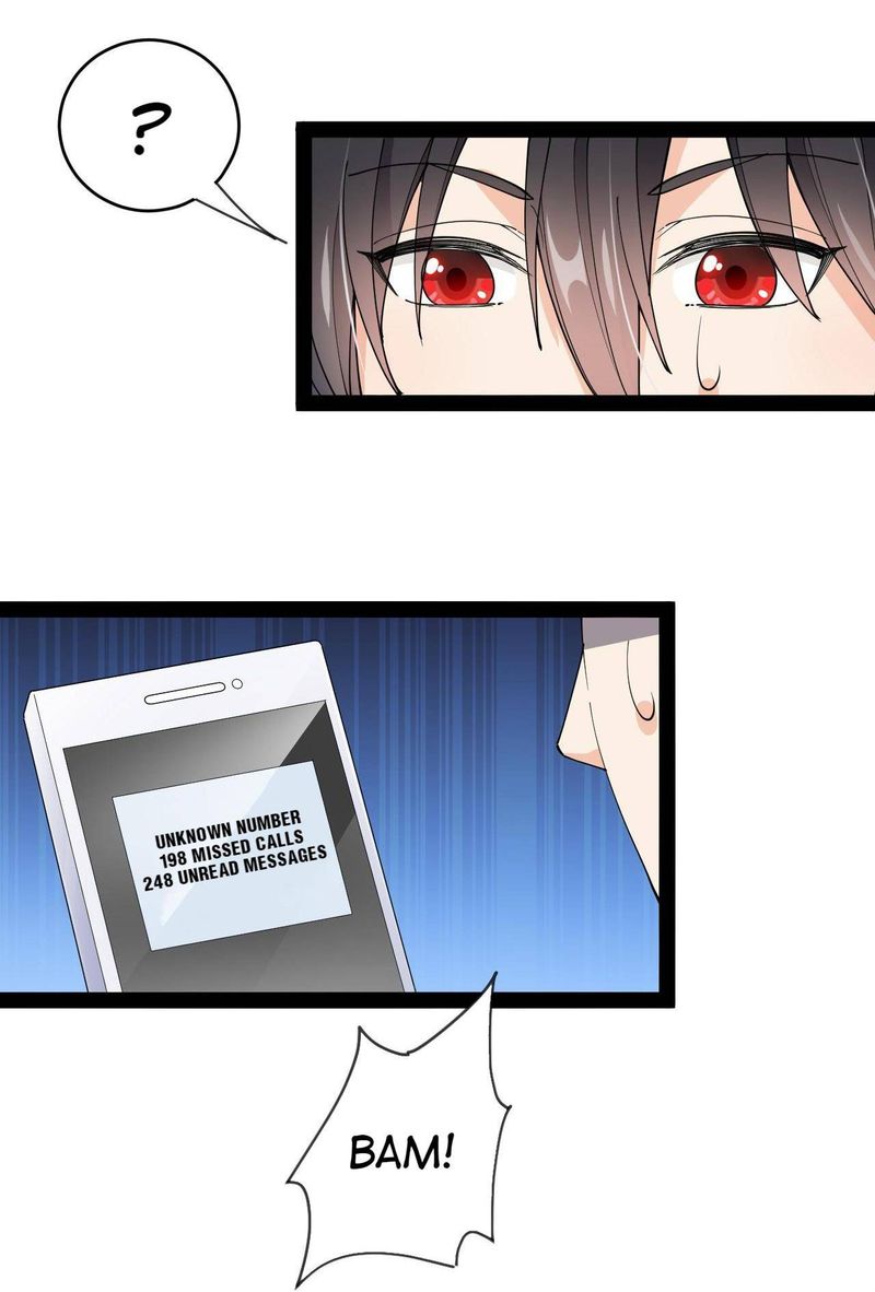 The Daily Life Of Immortal King 124 3