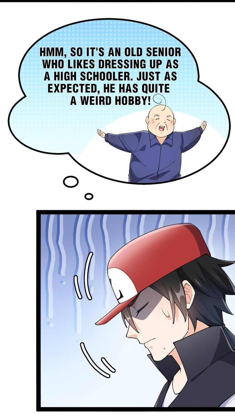 The Daily Life Of Immortal King 124 30