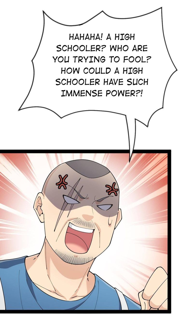 The Daily Life Of Immortal King 124 31