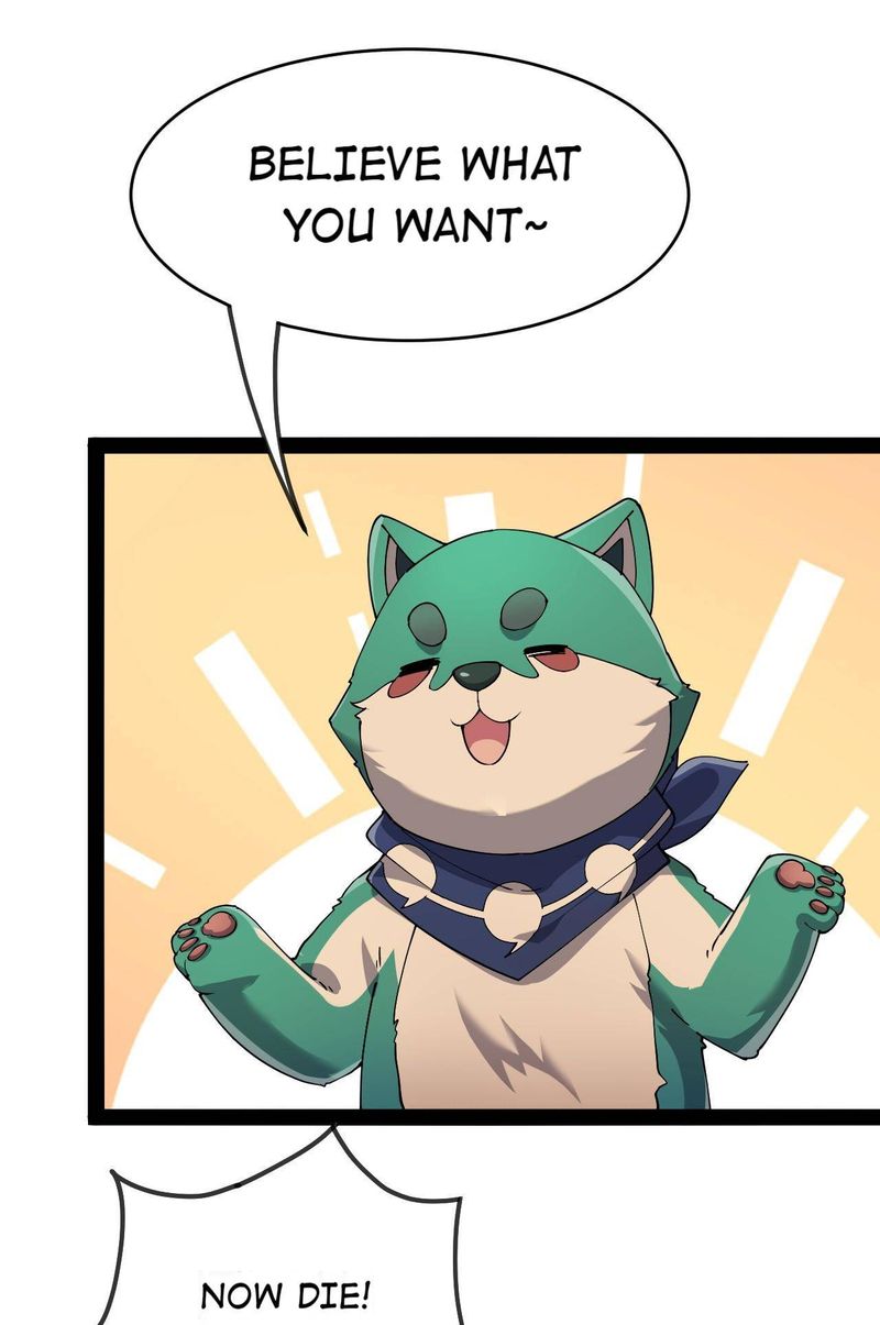 The Daily Life Of Immortal King 124 32