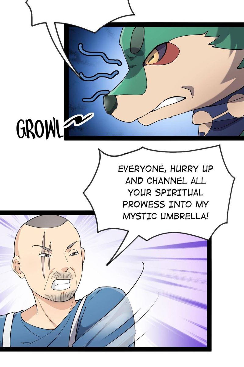 The Daily Life Of Immortal King 124 33