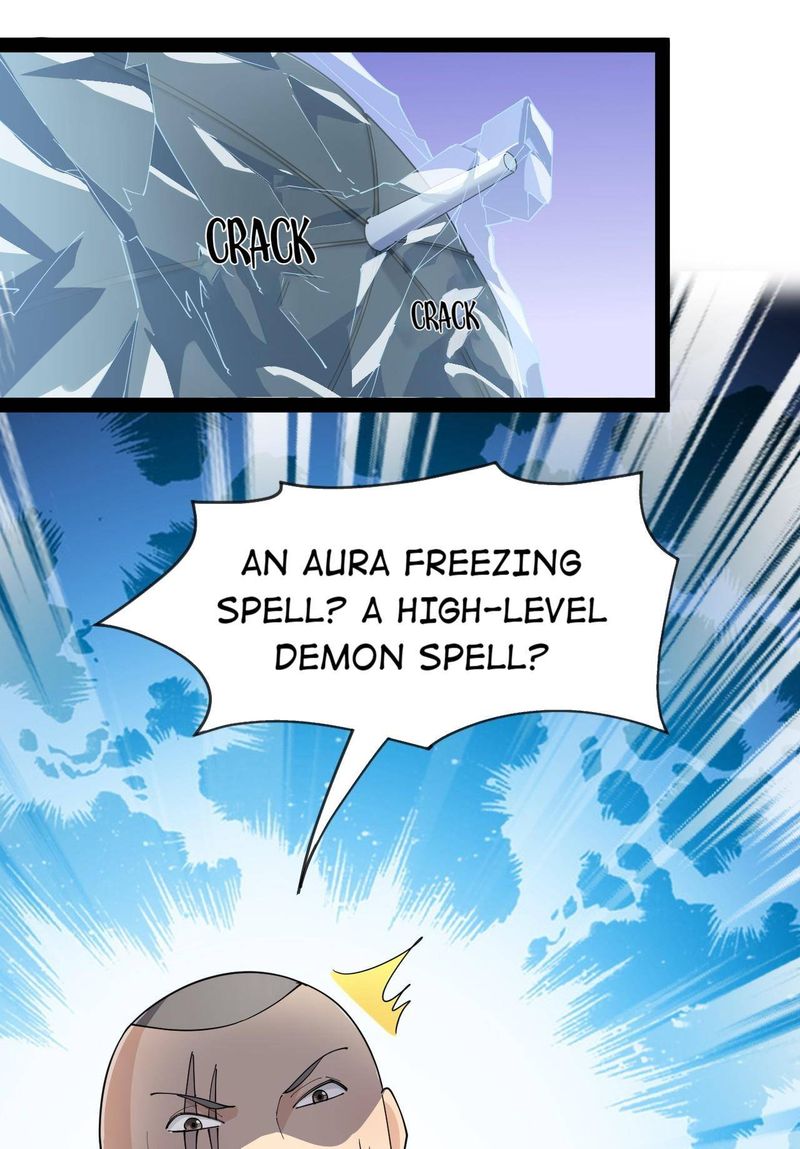The Daily Life Of Immortal King 124 39