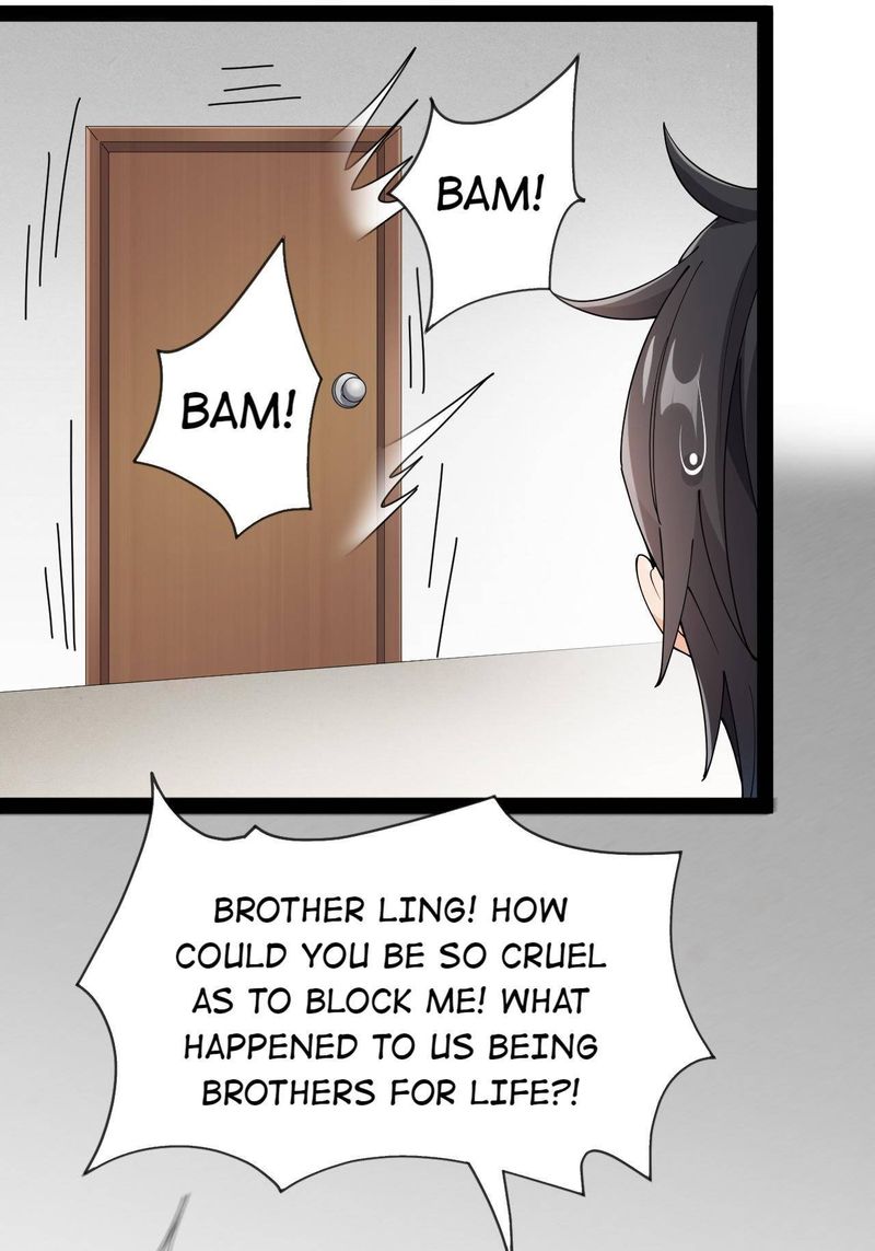 The Daily Life Of Immortal King 124 4