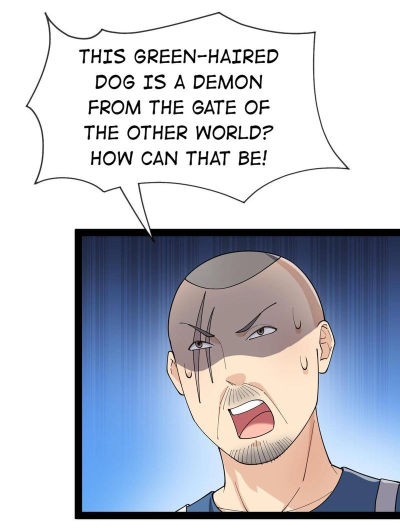 The Daily Life Of Immortal King 124 41