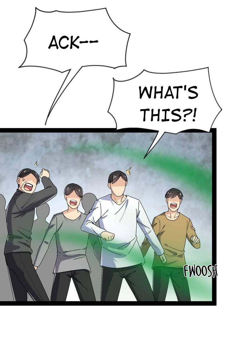 The Daily Life Of Immortal King 124 42