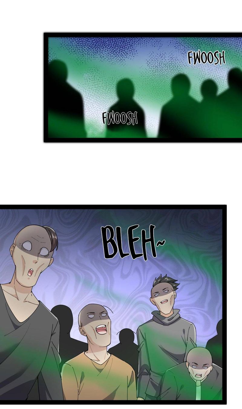 The Daily Life Of Immortal King 124 43