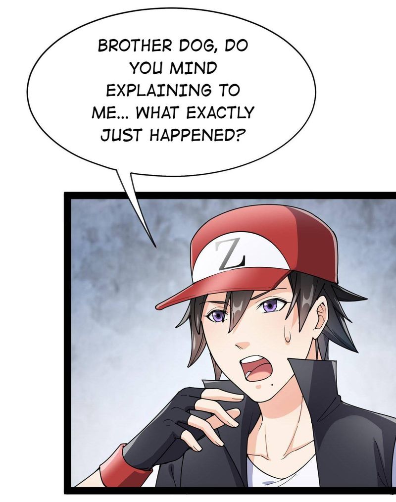 The Daily Life Of Immortal King 124 44