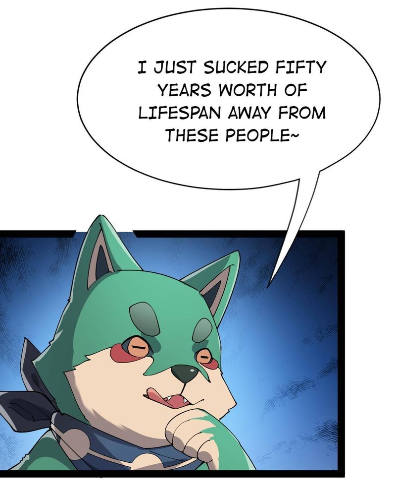The Daily Life Of Immortal King 124 45