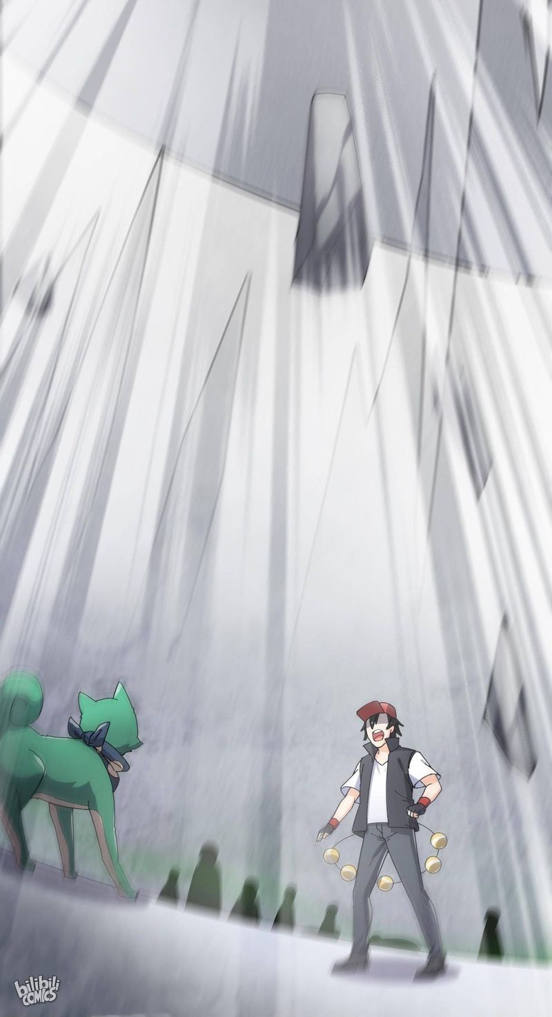 The Daily Life Of Immortal King 124 48