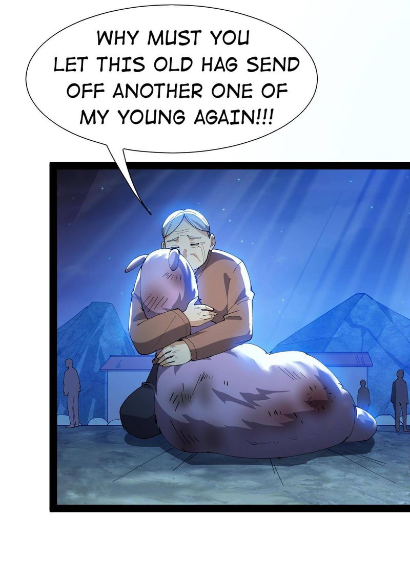 The Daily Life Of Immortal King 125 13