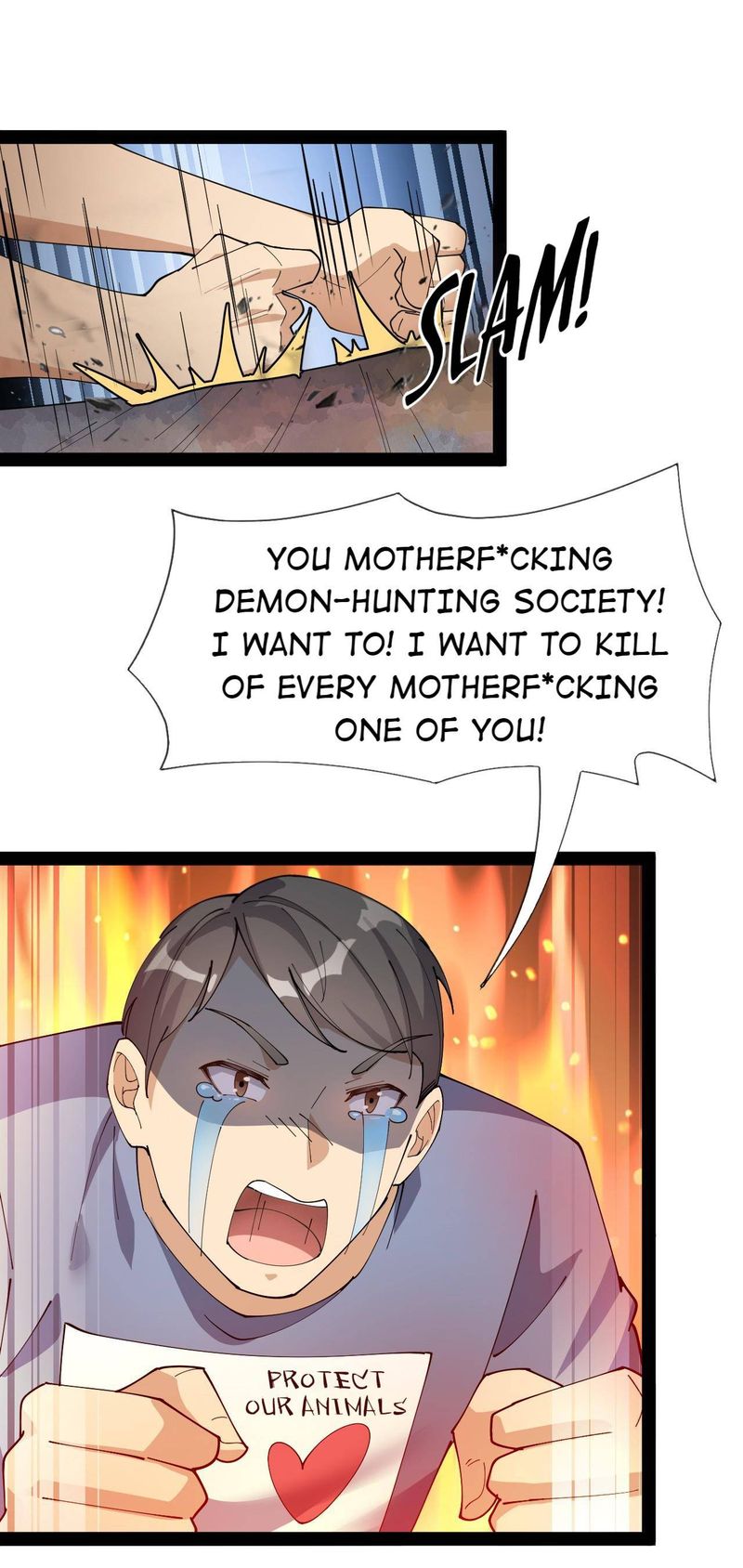 The Daily Life Of Immortal King 125 14
