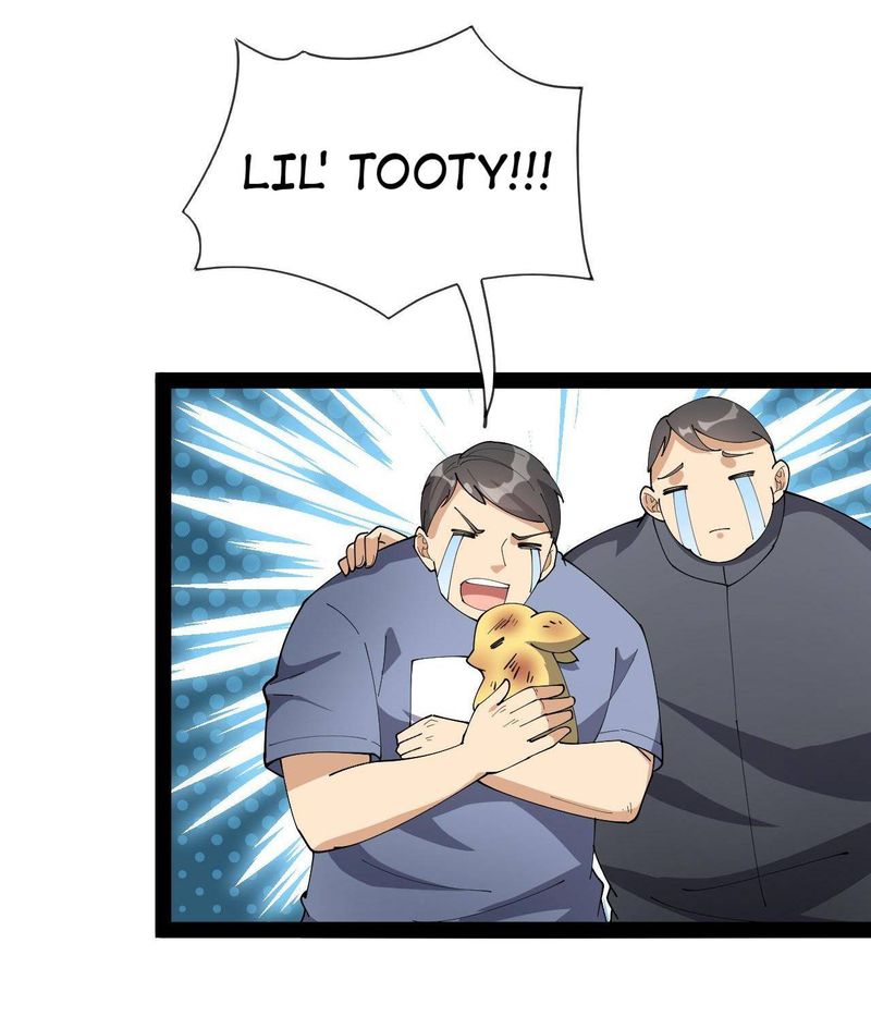 The Daily Life Of Immortal King 125 15