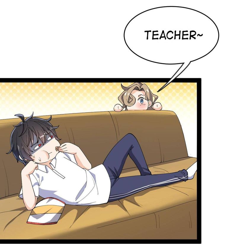 The Daily Life Of Immortal King 125 2