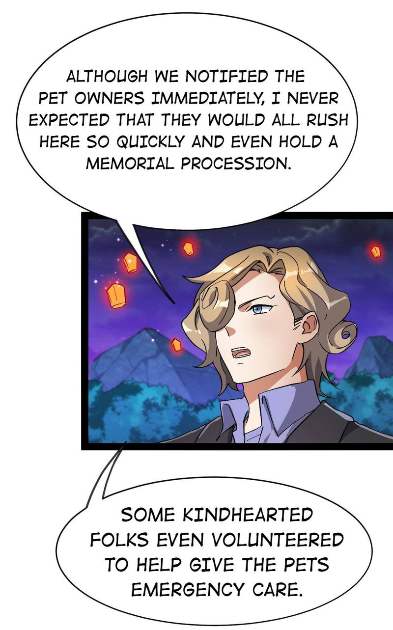 The Daily Life Of Immortal King 125 20