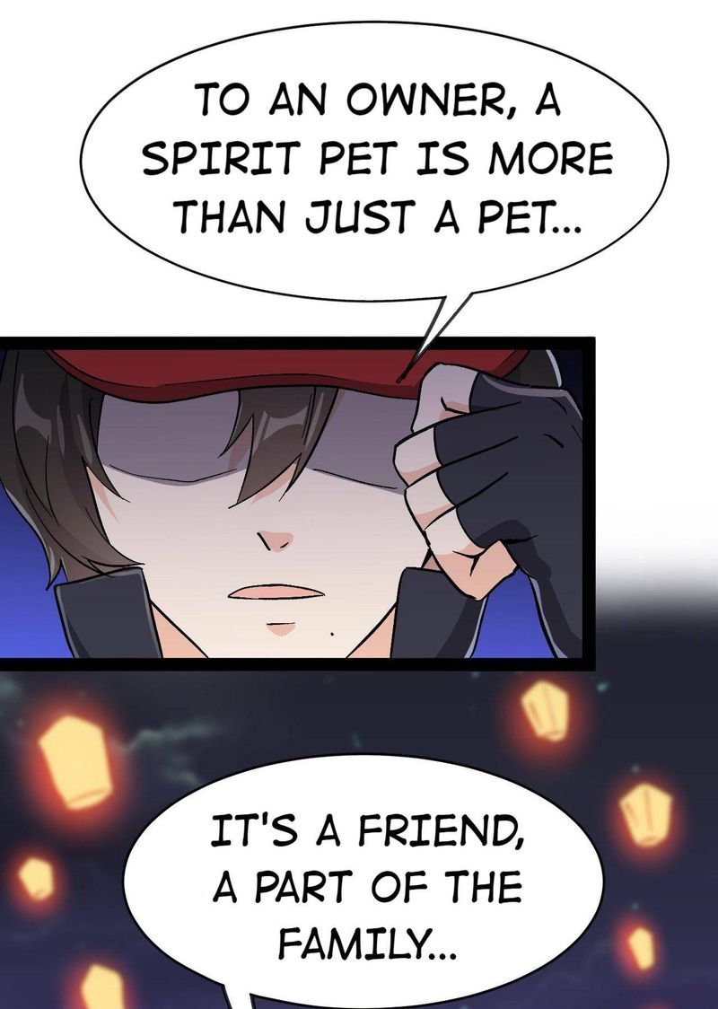 The Daily Life Of Immortal King 125 22
