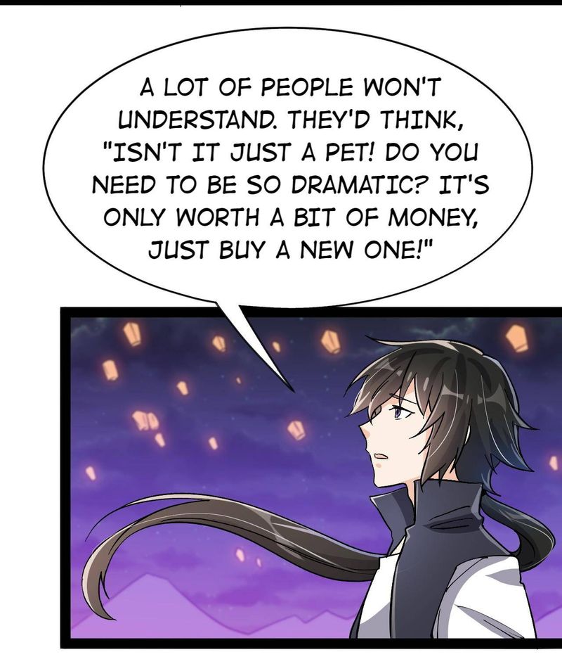 The Daily Life Of Immortal King 125 24