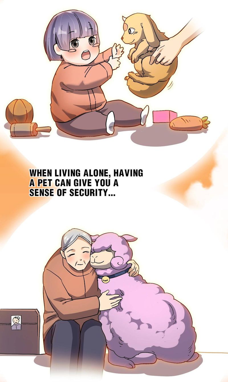 The Daily Life Of Immortal King 125 26