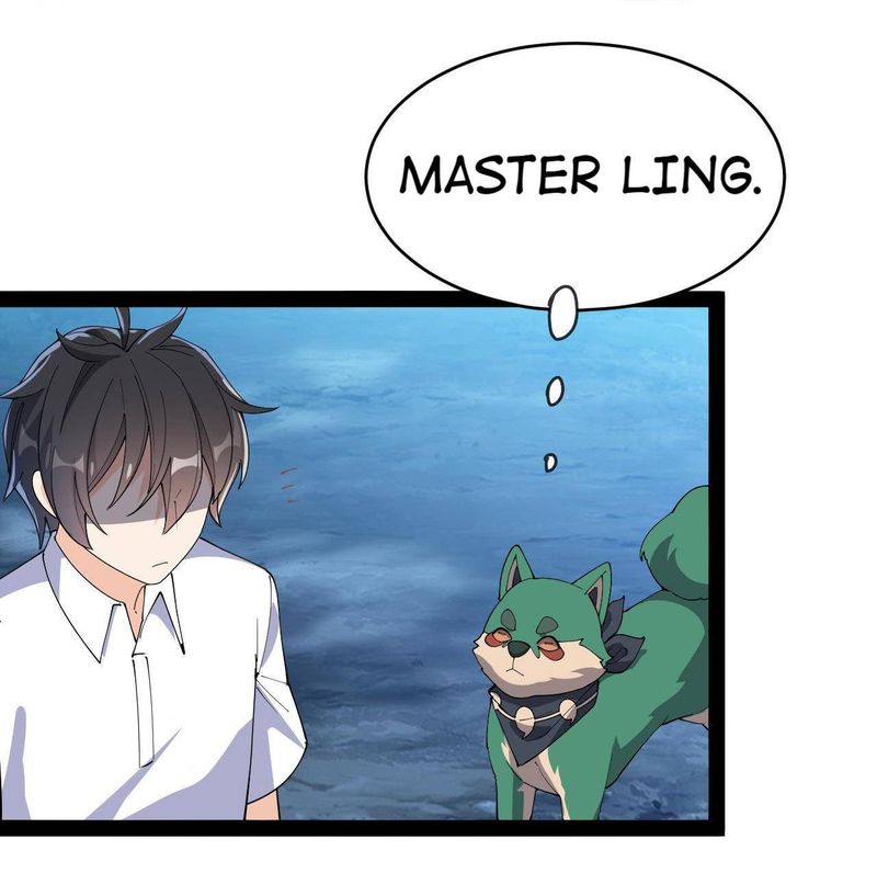 The Daily Life Of Immortal King 125 30