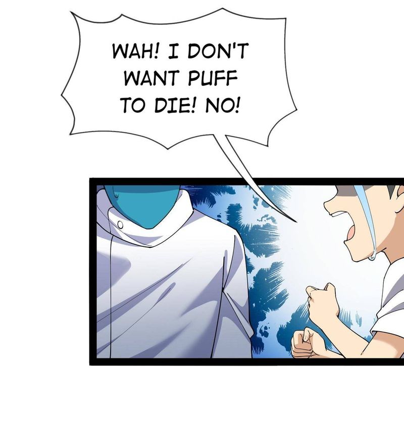 The Daily Life Of Immortal King 125 36
