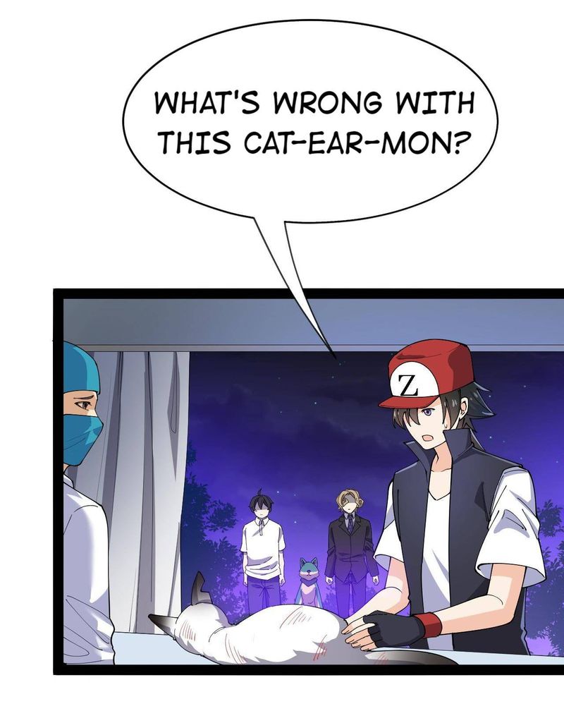 The Daily Life Of Immortal King 125 38