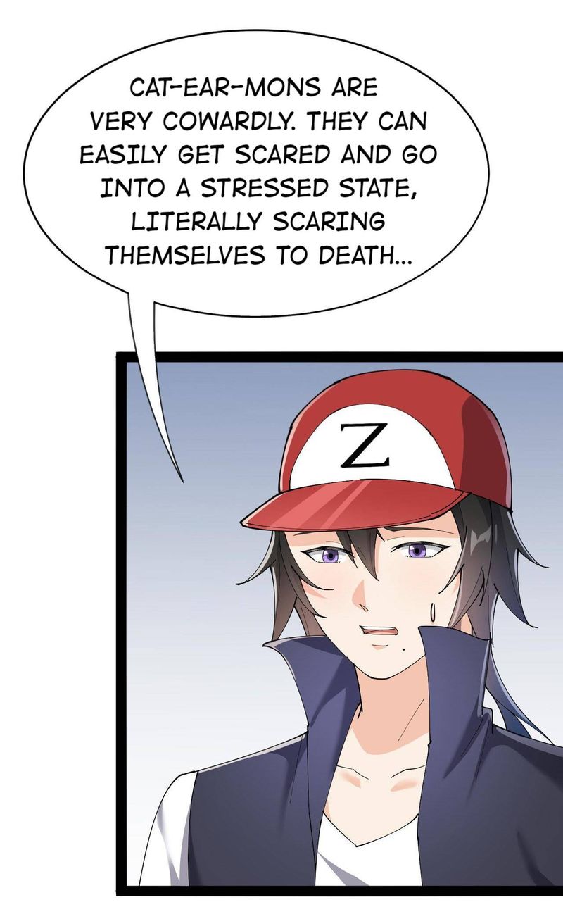 The Daily Life Of Immortal King 125 41