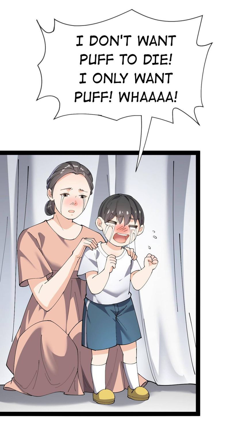 The Daily Life Of Immortal King 125 42
