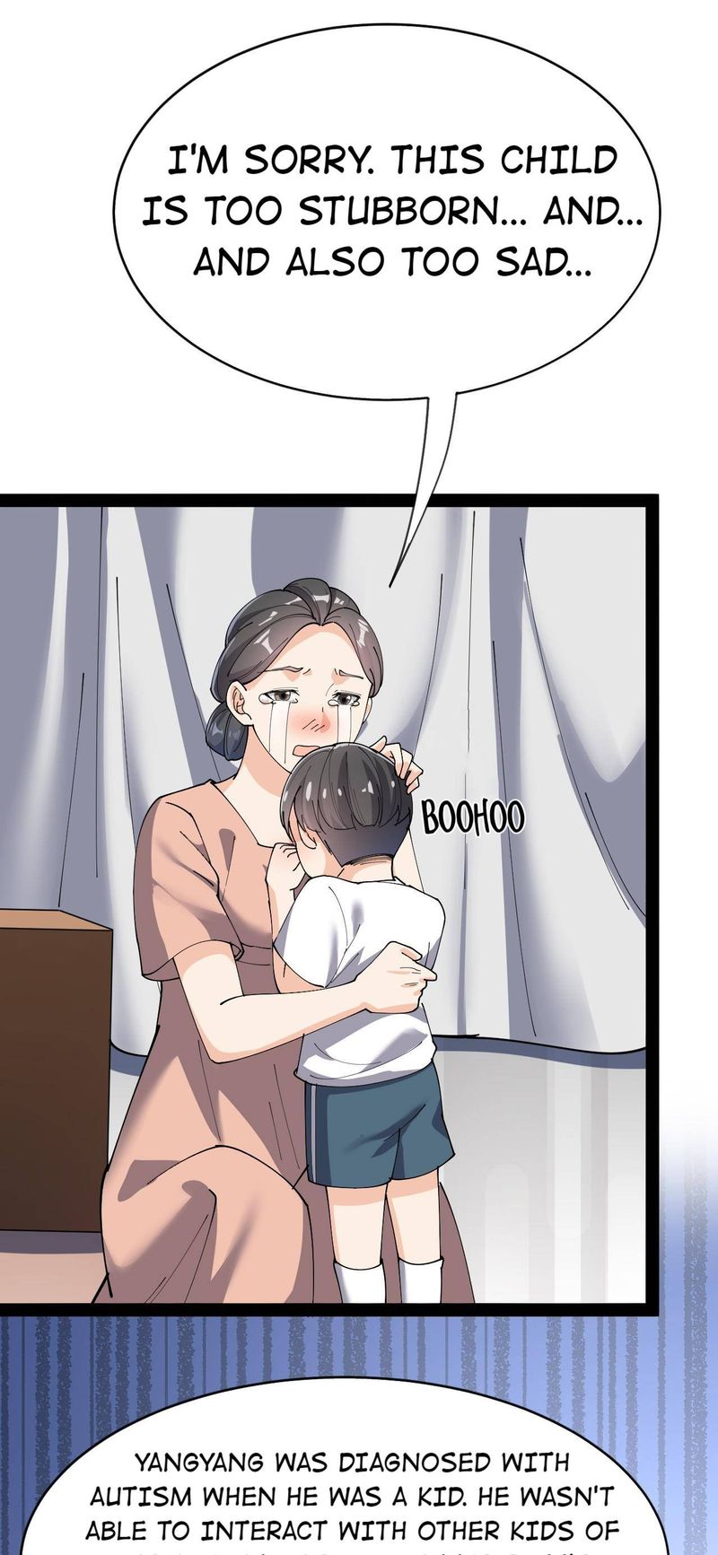 The Daily Life Of Immortal King 125 44