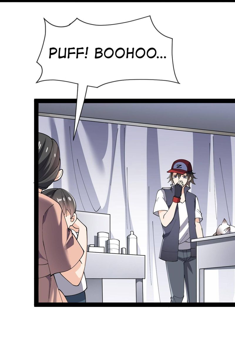 The Daily Life Of Immortal King 125 46