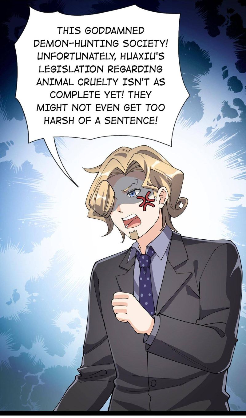 The Daily Life Of Immortal King 125 48