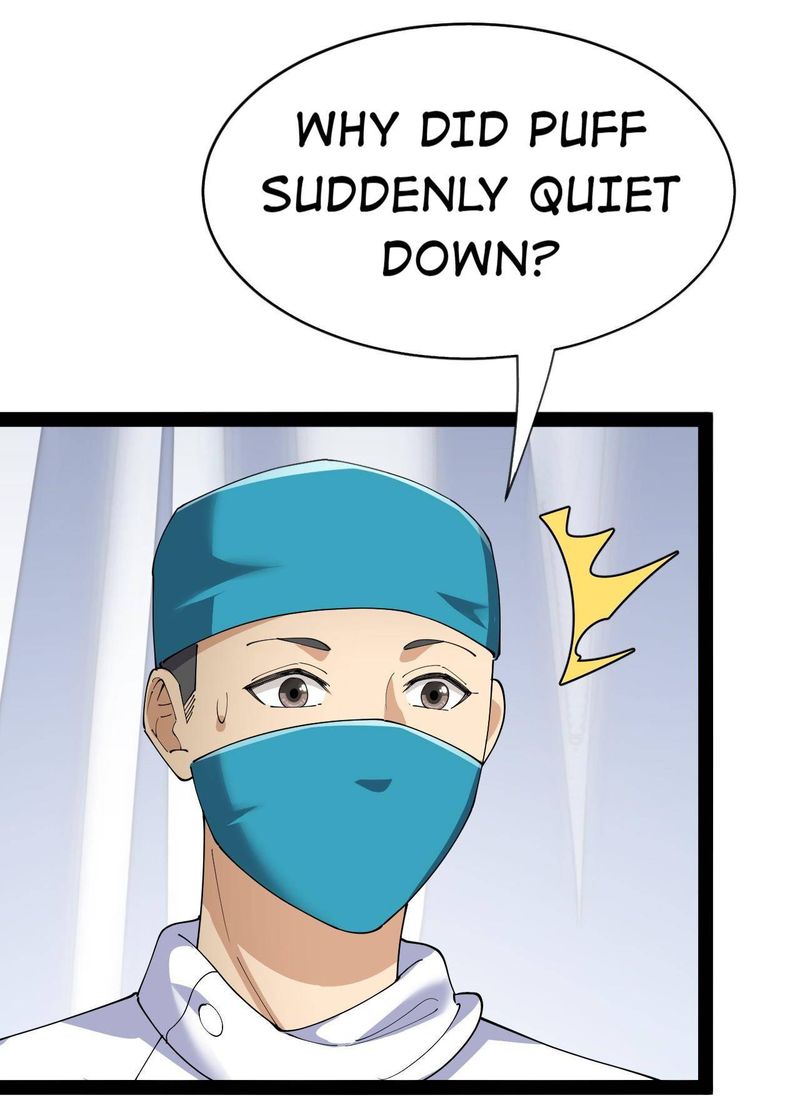 The Daily Life Of Immortal King 125 52