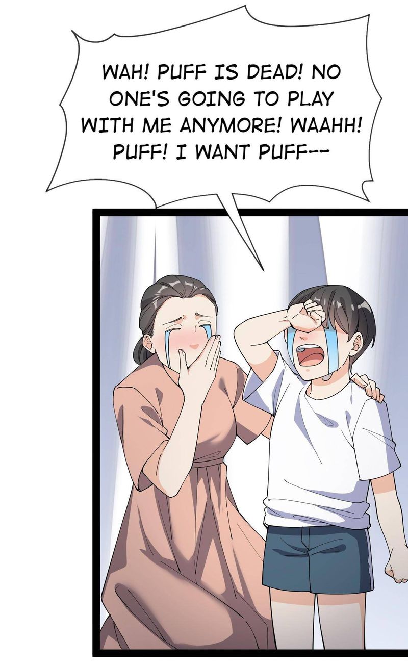The Daily Life Of Immortal King 125 53