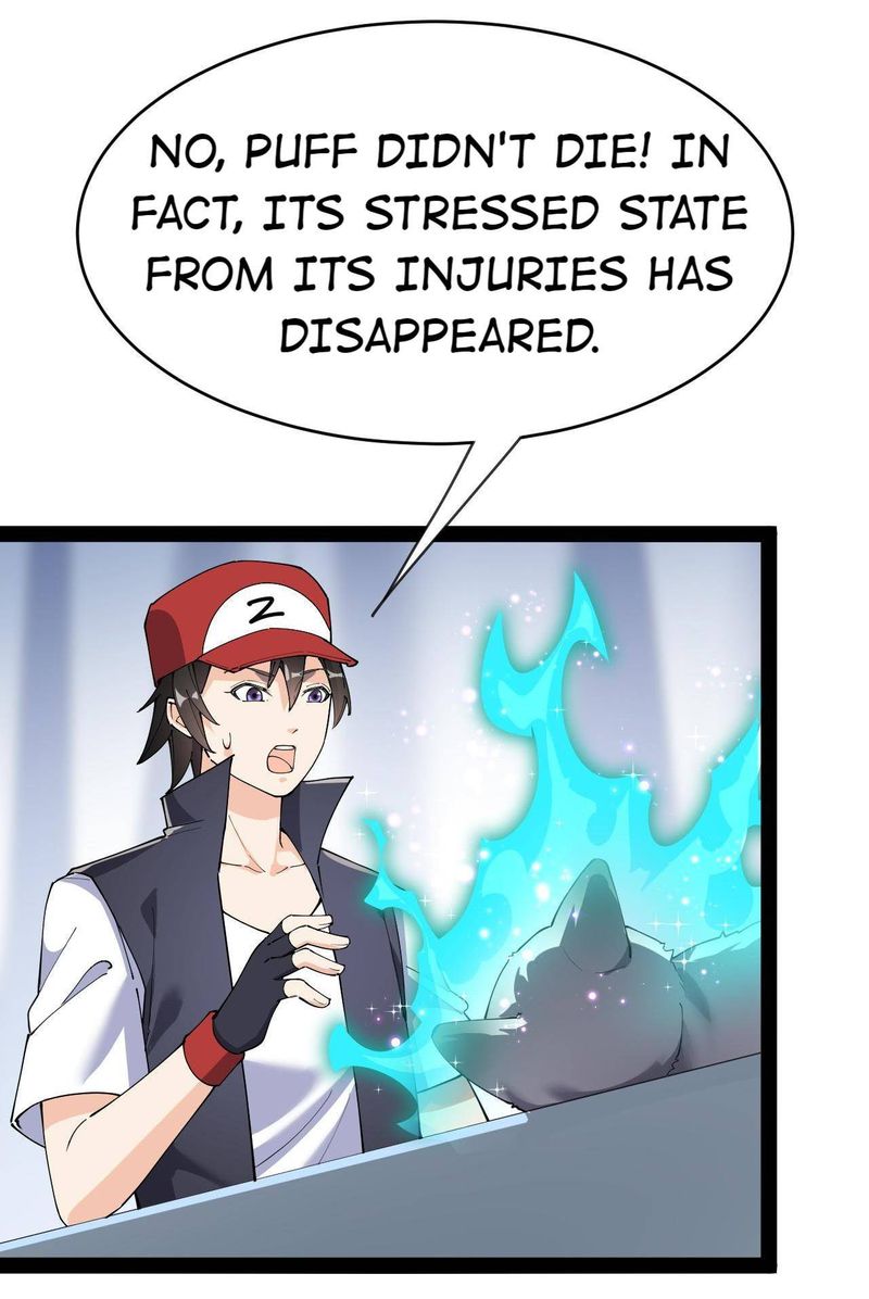The Daily Life Of Immortal King 125 54