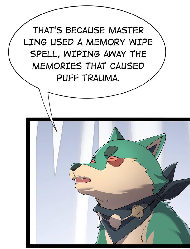 The Daily Life Of Immortal King 125 55