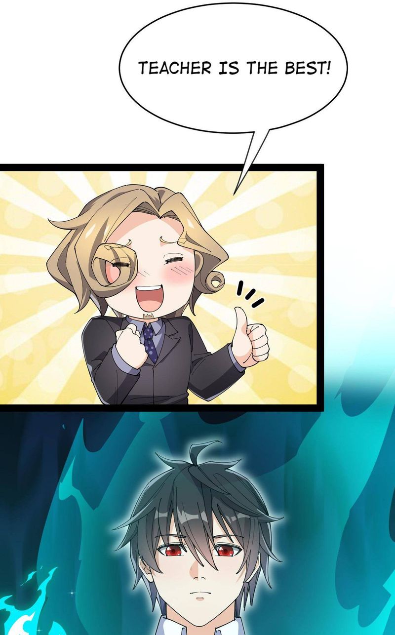 The Daily Life Of Immortal King 125 56