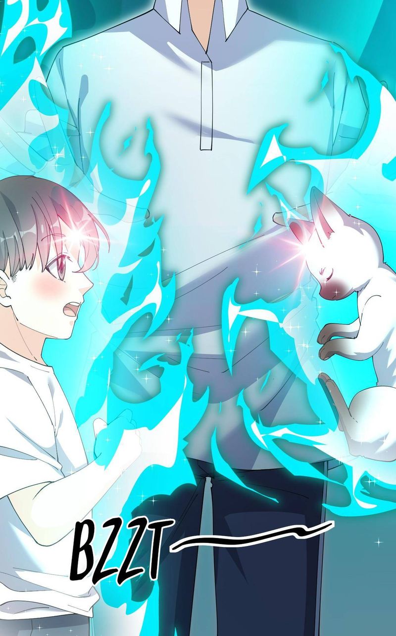 The Daily Life Of Immortal King 125 57
