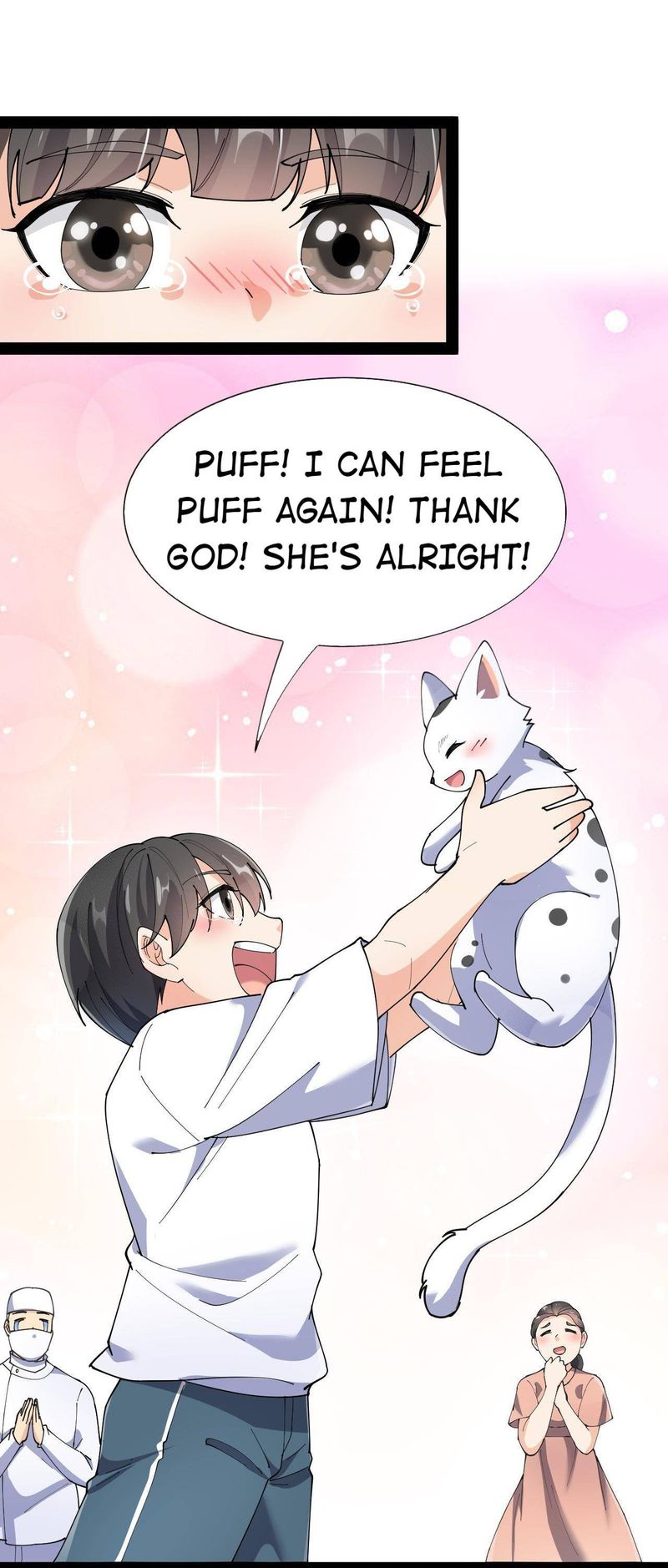 The Daily Life Of Immortal King 125 59