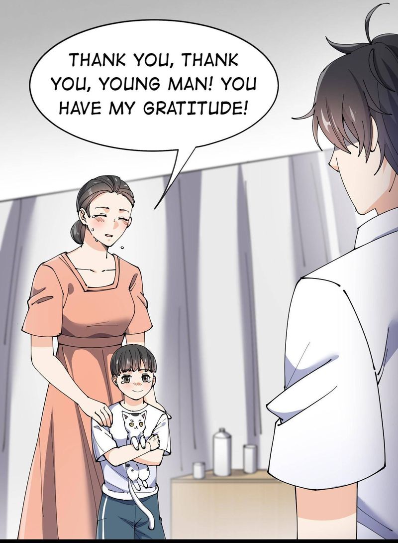 The Daily Life Of Immortal King 126 1