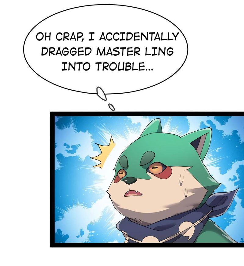 The Daily Life Of Immortal King 126 23