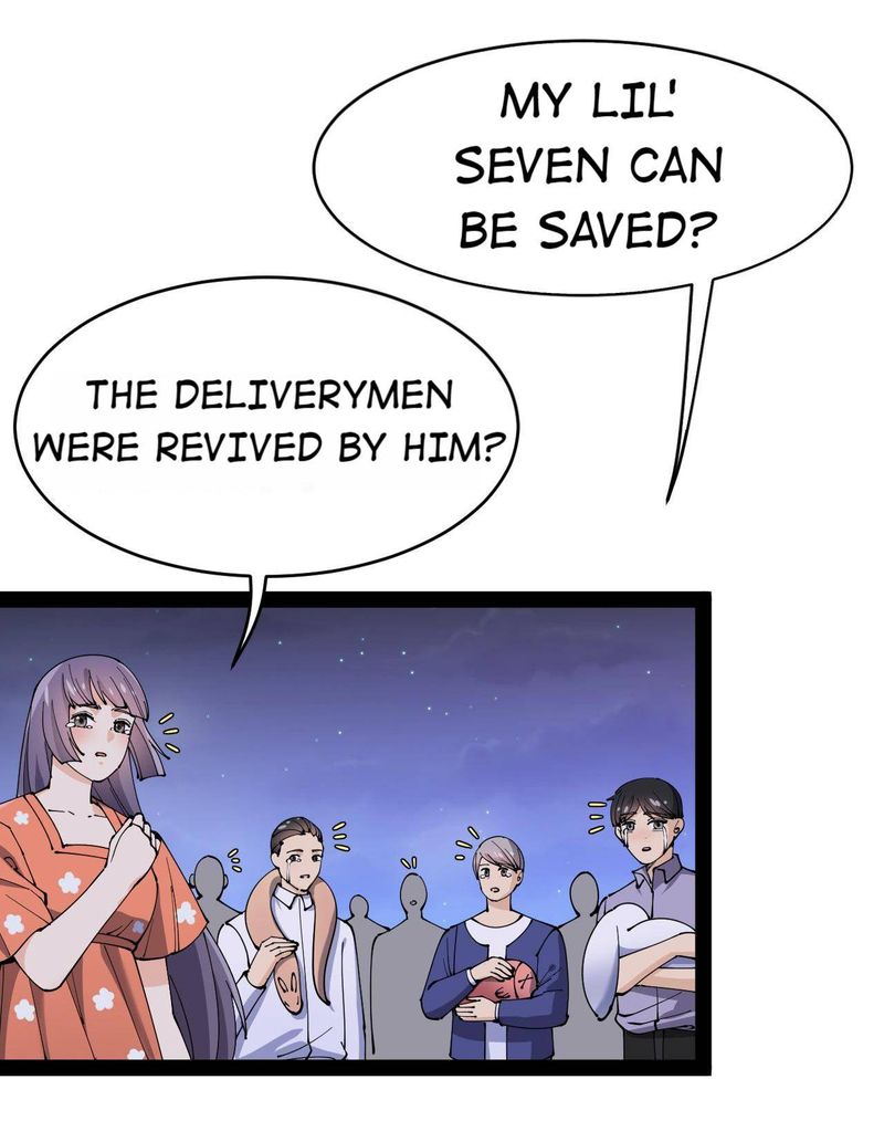 The Daily Life Of Immortal King 126 24