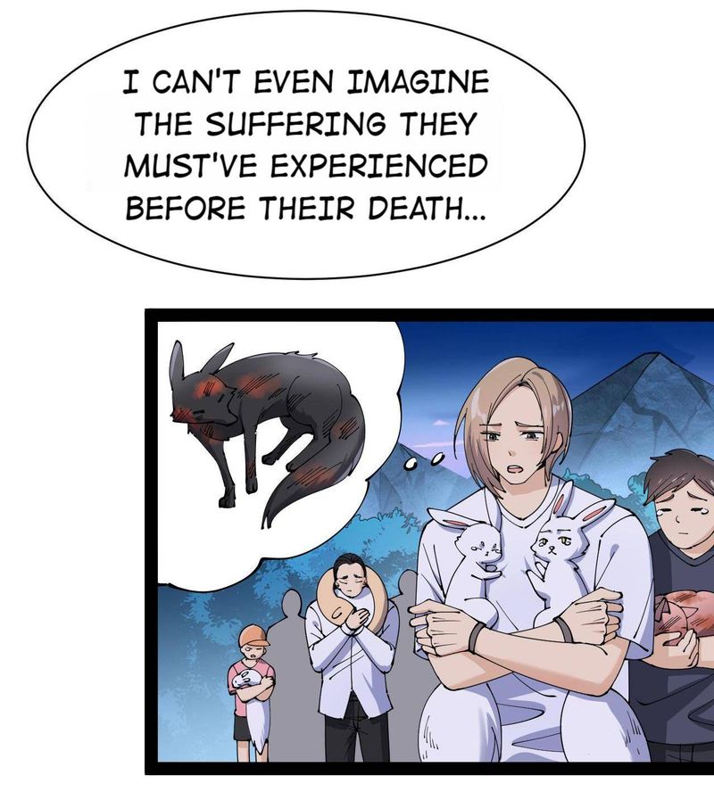 The Daily Life Of Immortal King 126 27