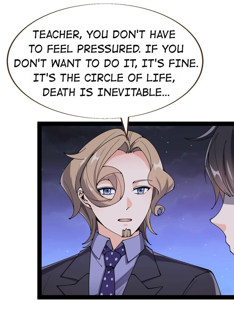 The Daily Life Of Immortal King 126 29