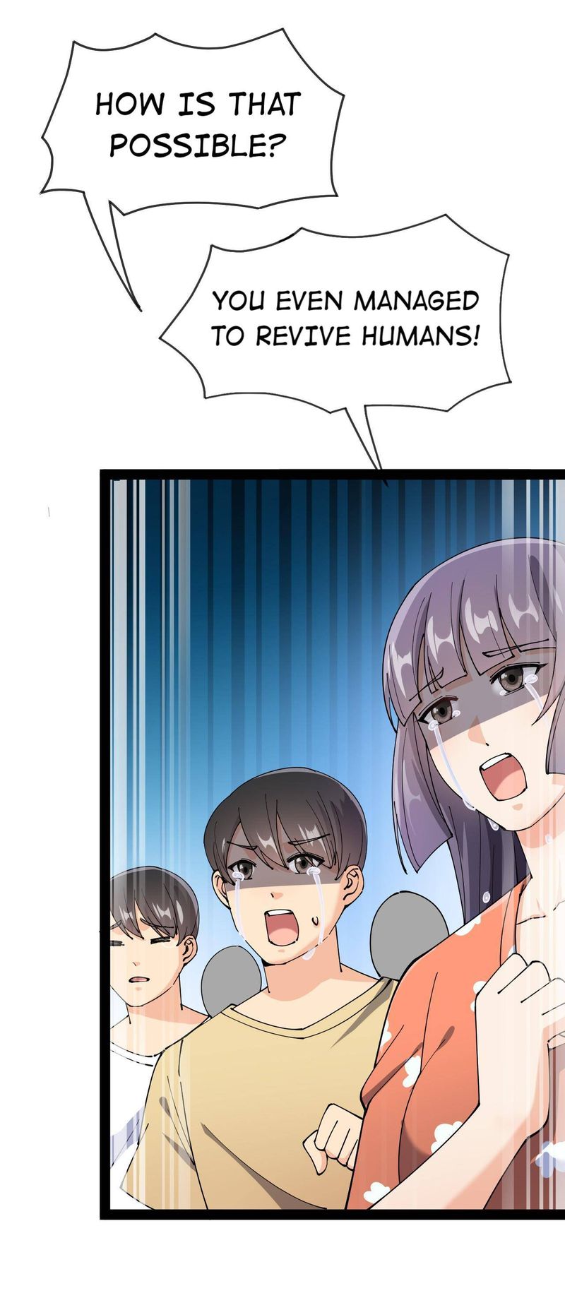 The Daily Life Of Immortal King 126 31