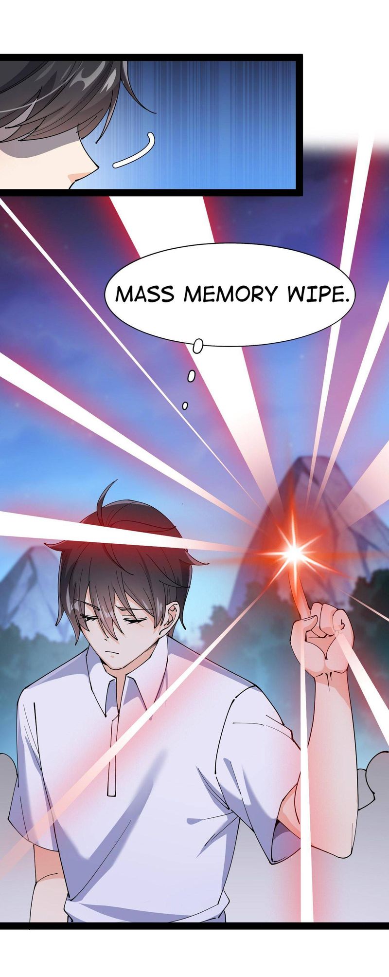 The Daily Life Of Immortal King 126 32