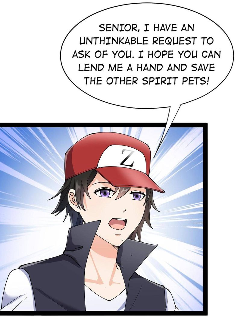 The Daily Life Of Immortal King 126 4