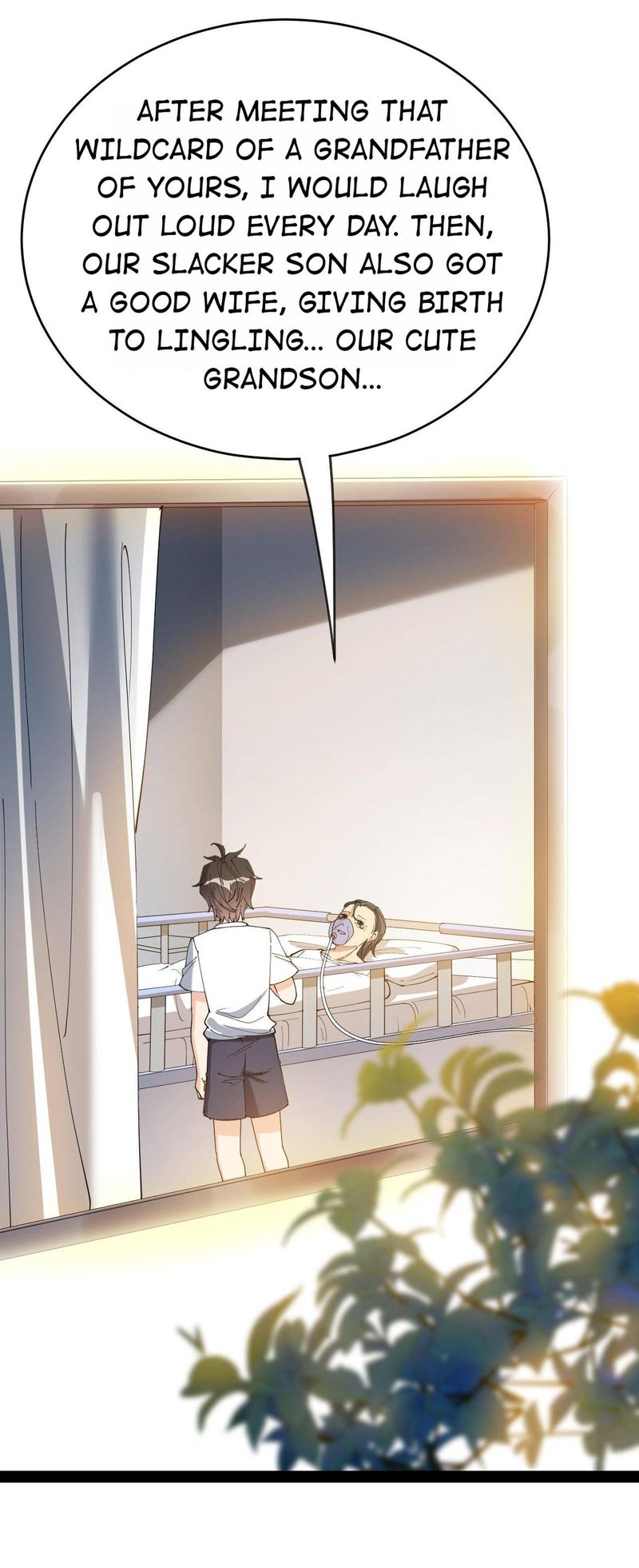 The Daily Life Of Immortal King 126 41