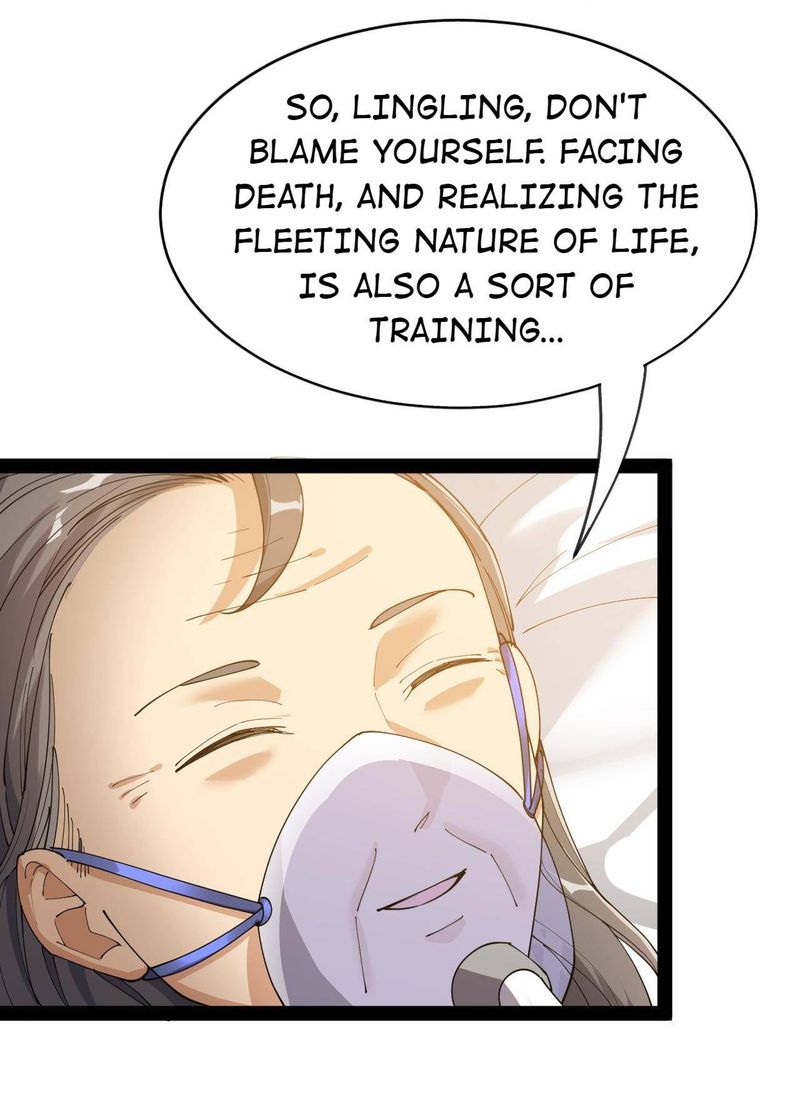 The Daily Life Of Immortal King 126 44
