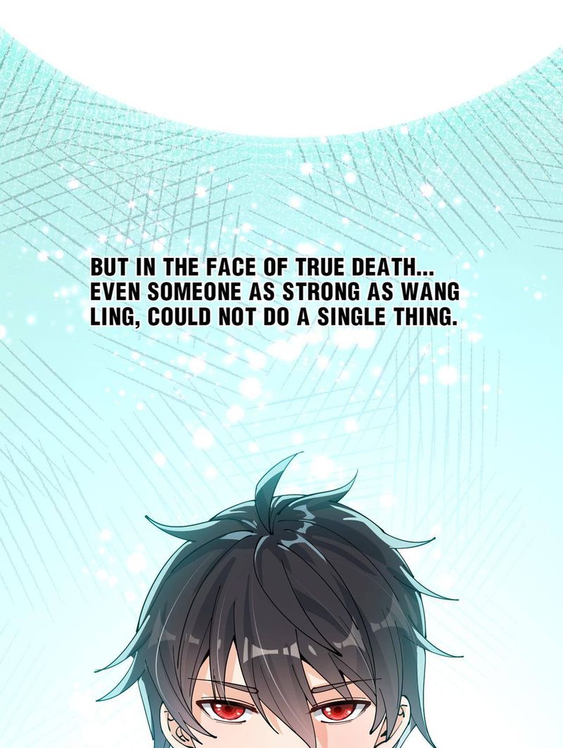 The Daily Life Of Immortal King 126 49