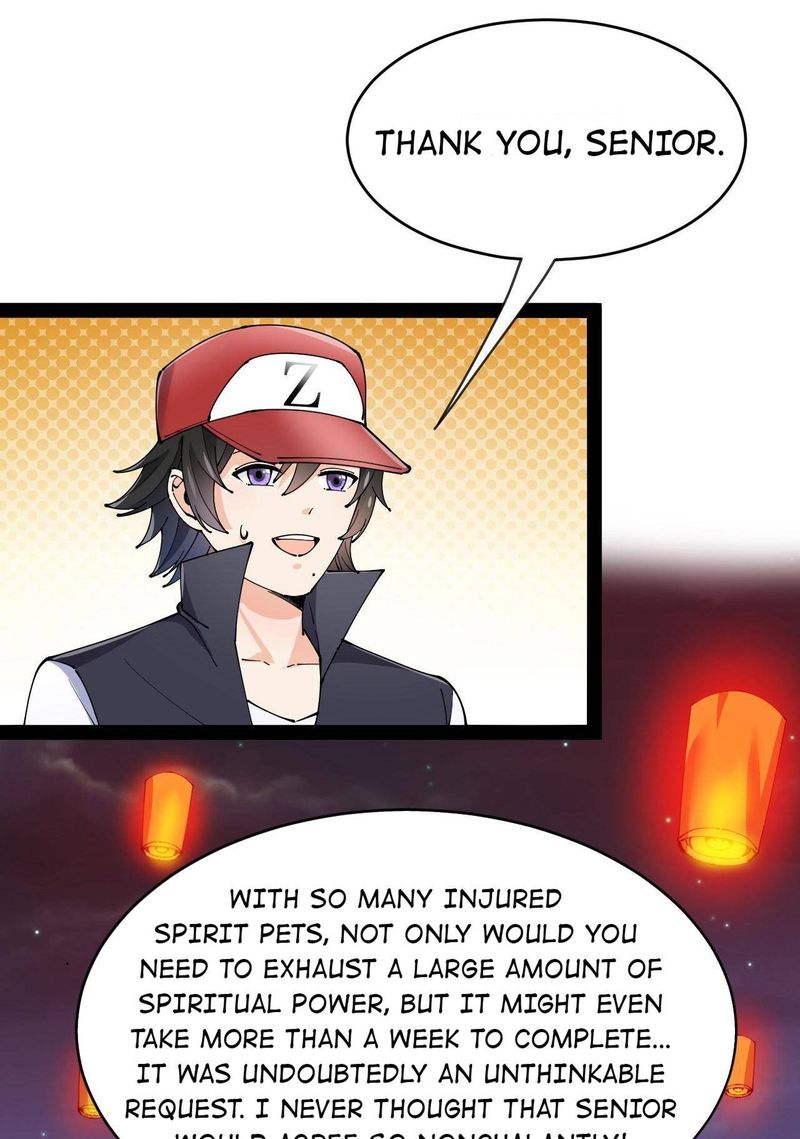 The Daily Life Of Immortal King 126 6