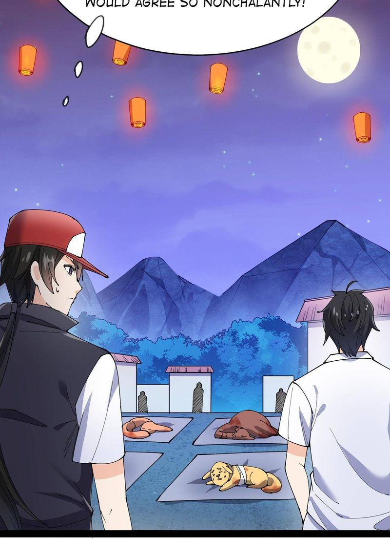 The Daily Life Of Immortal King 126 7
